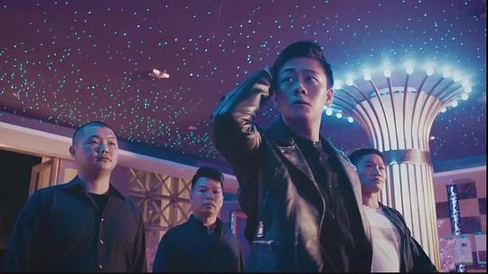 电影《神马风云》（2018中国大陆）--高清4K/1080P迅雷BT资源下载