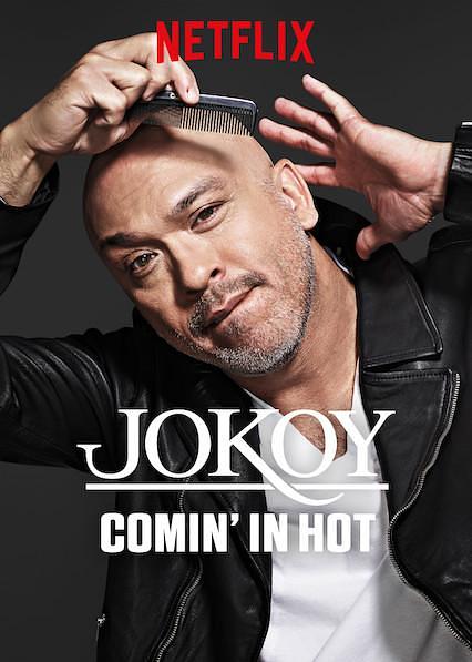 电影《乔·科伊：热辣登场  Jo Koy: Comin' in Hot》（2019美国）--高清4K/1080P迅雷BT资源下载