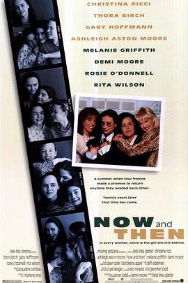 电影《童年的约定  Now and Then》（1995美国）--高清4K/1080P迅雷BT资源下载