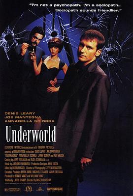 电影《Underworld》（1996美国）--高清4K/1080P迅雷BT资源下载