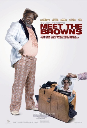 电影《拜见布朗一家  Meet the Browns》（2008美国）--高清4K/1080P迅雷BT资源下载