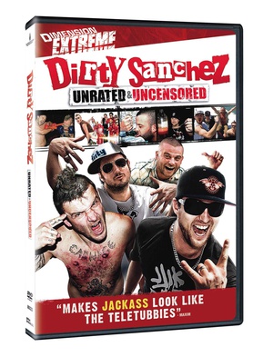 电影《肮脏之举  Dirty Sanchez: The Movie》（2006英国）--高清4K/1080P迅雷BT资源下载