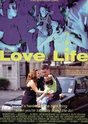 电影《Love Life》（2001英国）--高清4K/1080P迅雷BT资源下载