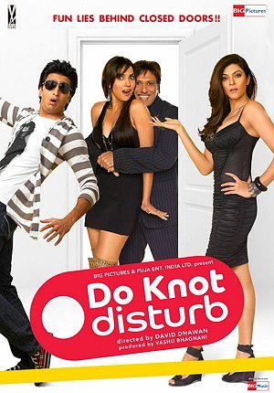 电影《Do Knot Disturb》（2009印度）--高清4K/1080P迅雷BT资源下载