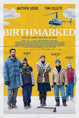 电影《胎记  Birthmarked》（2018加拿大）--高清4K/1080P迅雷BT资源下载