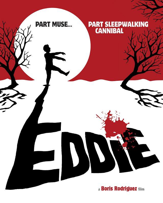 电影《埃迪：梦游食人族  Eddie: The Sleepwalking Cannibal》（2012加拿大）--高清4K/1080P迅雷BT资源下载