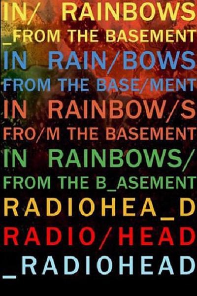 电影《电台司令: 彩虹里  Radiohead: In Rainbows》（2008英国）--高清4K/1080P迅雷BT资源下载