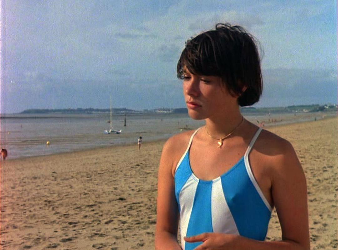 电影《沙滩上的宝莲  Pauline à la plage》（1983法国）--高清4K/1080P迅雷BT资源下载