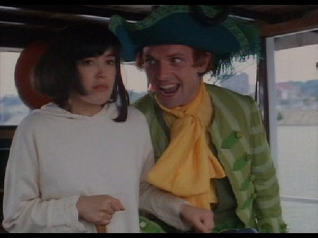 电影《捣蛋鬼弗瑞德  Drop Dead Fred》（1991美国 / 英国）--高清4K/1080P迅雷BT资源下载