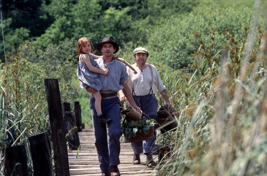 电影《清水湾的孩子  Les Enfants du Marais》（1999法国）--高清4K/1080P迅雷BT资源下载