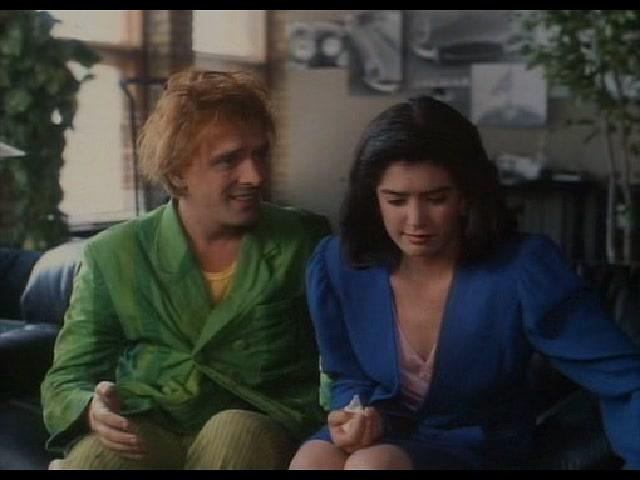 电影《捣蛋鬼弗瑞德  Drop Dead Fred》（1991美国 / 英国）--高清4K/1080P迅雷BT资源下载