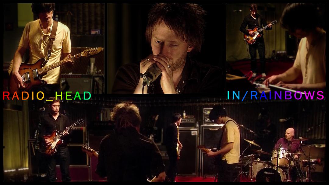 电影《电台司令: 彩虹里  Radiohead: In Rainbows》（2008英国）--高清4K/1080P迅雷BT资源下载