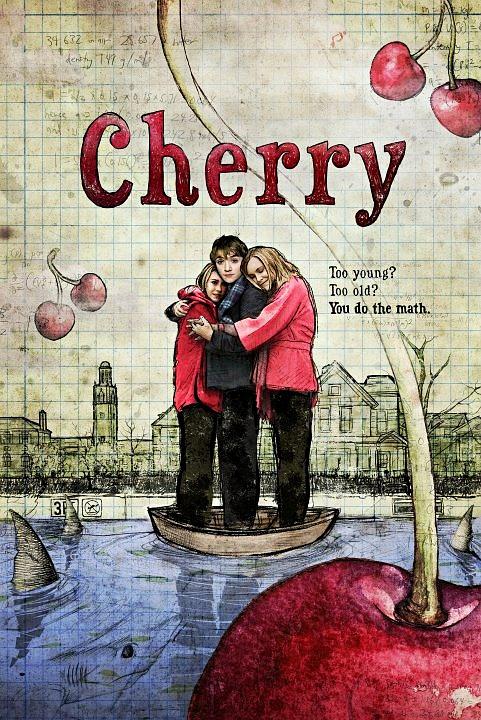 电影《切瑞  Cherry》（2010美国）--高清4K/1080P迅雷BT资源下载