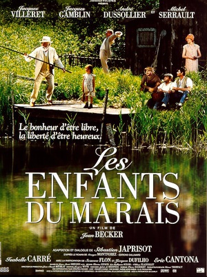 电影《清水湾的孩子  Les Enfants du Marais》（1999法国）--高清4K/1080P迅雷BT资源下载