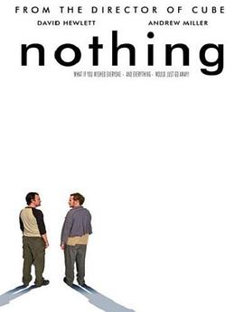 电影《空无一物  Nothing》（2003加拿大）--高清4K/1080P迅雷BT资源下载