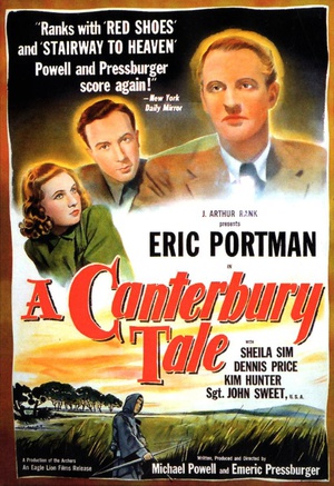 电影《夜夜春宵  A Canterbury Tale》（1944英国）--高清4K/1080P迅雷BT资源下载