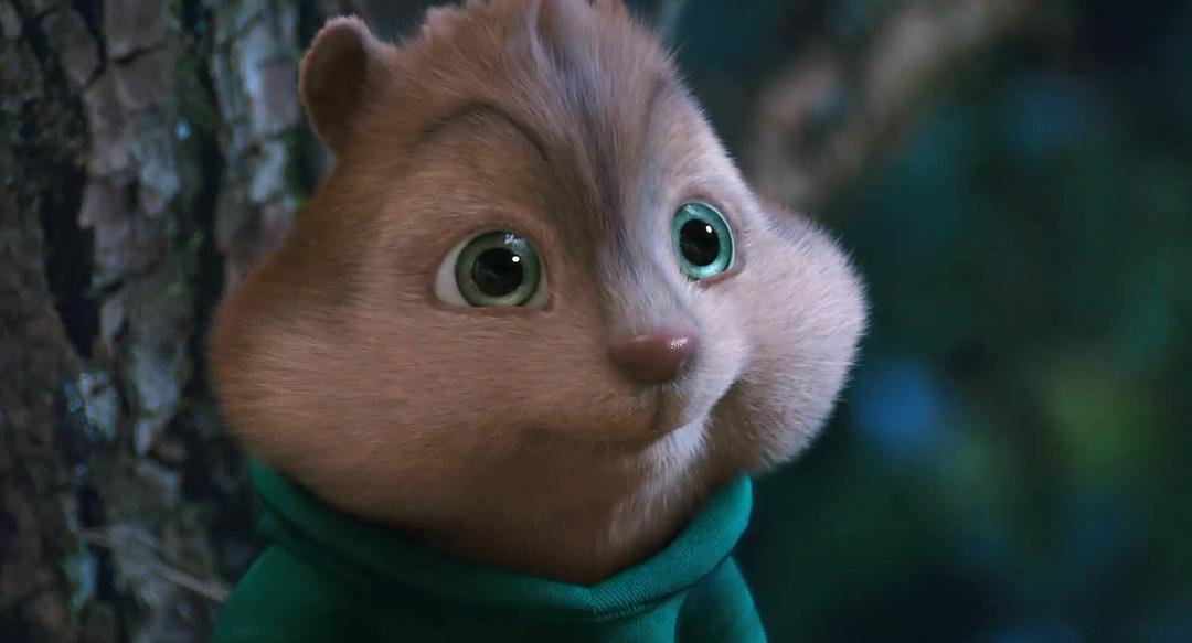 电影《鼠来宝3  Alvin and the Chipmunks: Chip-Wrecked》（2011美国）--高清4K/1080P迅雷BT资源下载