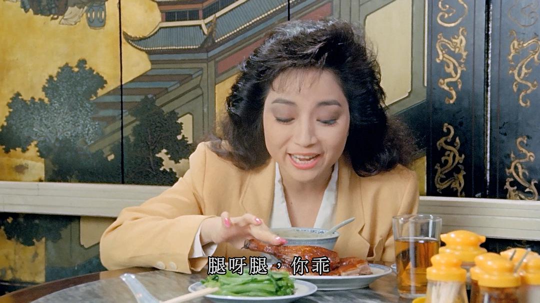 电影《鸡同鸭讲  雞同鴨講》（1988中国香港）--高清4K/1080P迅雷BT资源下载