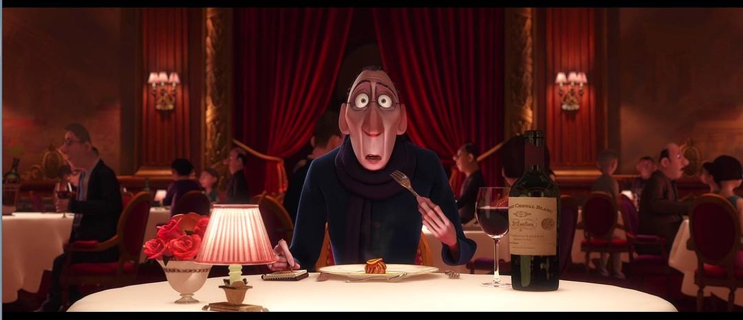 电影《美食总动员  Ratatouille》（2007美国）--高清4K/1080P迅雷BT资源下载