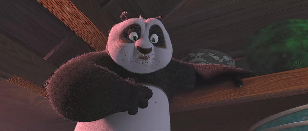 电影《功夫熊猫  Kung Fu Panda》（2008美国）--高清4K/1080P迅雷BT资源下载