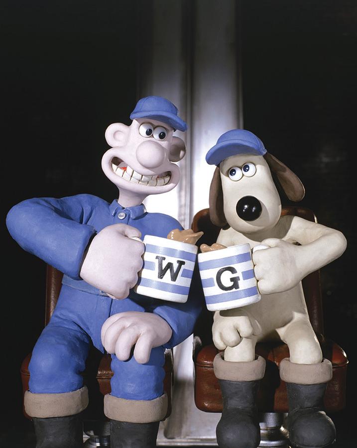 电影《超级无敌掌门狗：人兔的诅咒  Wallace &amp; Gromit: The Curse of the Were-Rabbit》（2005英国 / 美国）--高清4K/1080P迅雷BT资源下载