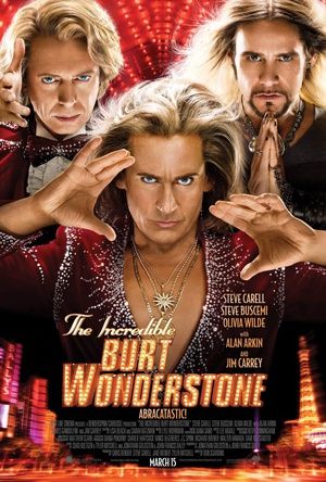 电影《超级魔术师  The Incredible Burt Wonderstone》（2013美国）--高清4K/1080P迅雷BT资源下载