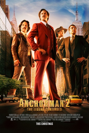 电影《王牌播音员2  Anchorman: The Legend Continues》（2013美国）--高清4K/1080P迅雷BT资源下载