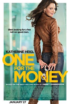 电影《金钱第一  One for the Money》（2012美国）--高清4K/1080P迅雷BT资源下载