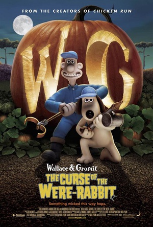 电影《超级无敌掌门狗：人兔的诅咒  Wallace &amp; Gromit: The Curse of the Were-Rabbit》（2005英国 / 美国）--高清4K/1080P迅雷BT资源下载