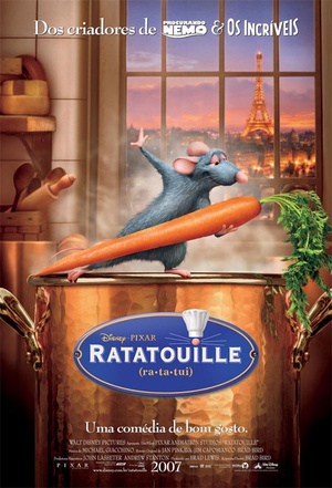 电影《美食总动员  Ratatouille》（2007美国）--高清4K/1080P迅雷BT资源下载