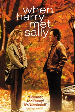 电影《当哈利遇到莎莉  When Harry Met Sally...》（1989美国）--高清4K/1080P迅雷BT资源下载