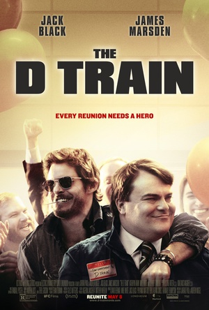 电影《糟糕的兄弟情  The D Train》（2015美国）--高清4K/1080P迅雷BT资源下载