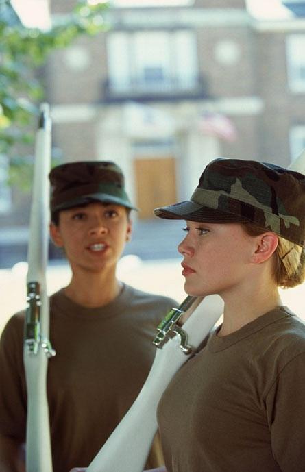 电影《女兵报到  Cadet Kelly》（2002加拿大 / 美国）--高清4K/1080P迅雷BT资源下载