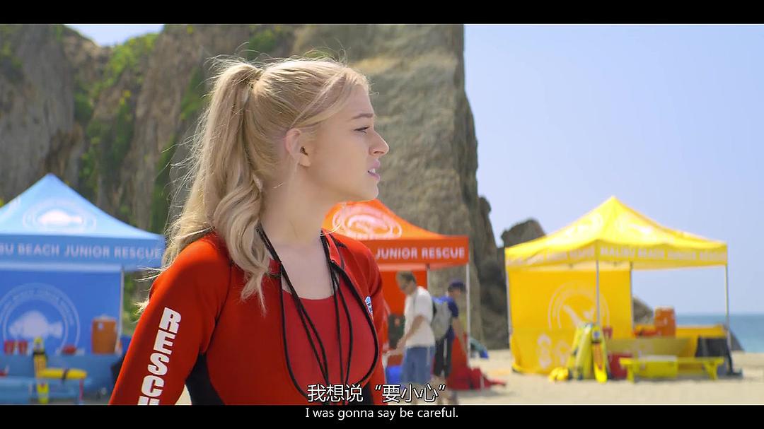 电影《马里布救生队  Malibu Rescue: The Movie》（2019美国）--高清4K/1080P迅雷BT资源下载