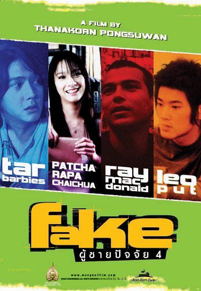 电影《虚情假意  Fake》（2003泰国）--高清4K/1080P迅雷BT资源下载