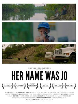 电影《她曾叫做乔  Her Name Was Jo》（2020美国）--高清4K/1080P迅雷BT资源下载