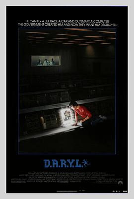 电影《有情感的机器人  D.A.R.Y.L.》（1985英国 / 美国）--高清4K/1080P迅雷BT资源下载