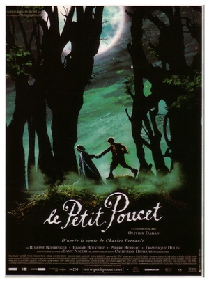 电影《小布塞  Le petit poucet》（2001法国）--高清4K/1080P迅雷BT资源下载