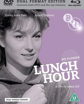 电影《午餐时间  lunch hour》（1961英国）--高清4K/1080P迅雷BT资源下载