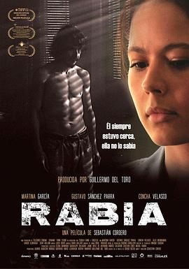 电影《瑞比亚  Rabia》（2009墨西哥/西班牙/哥伦比亚）--高清4K/1080P迅雷BT资源下载