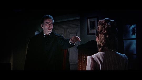 电影《黑暗中的王子  Dracula: Prince of Darkness》（1966英国）--高清4K/1080P迅雷BT资源下载