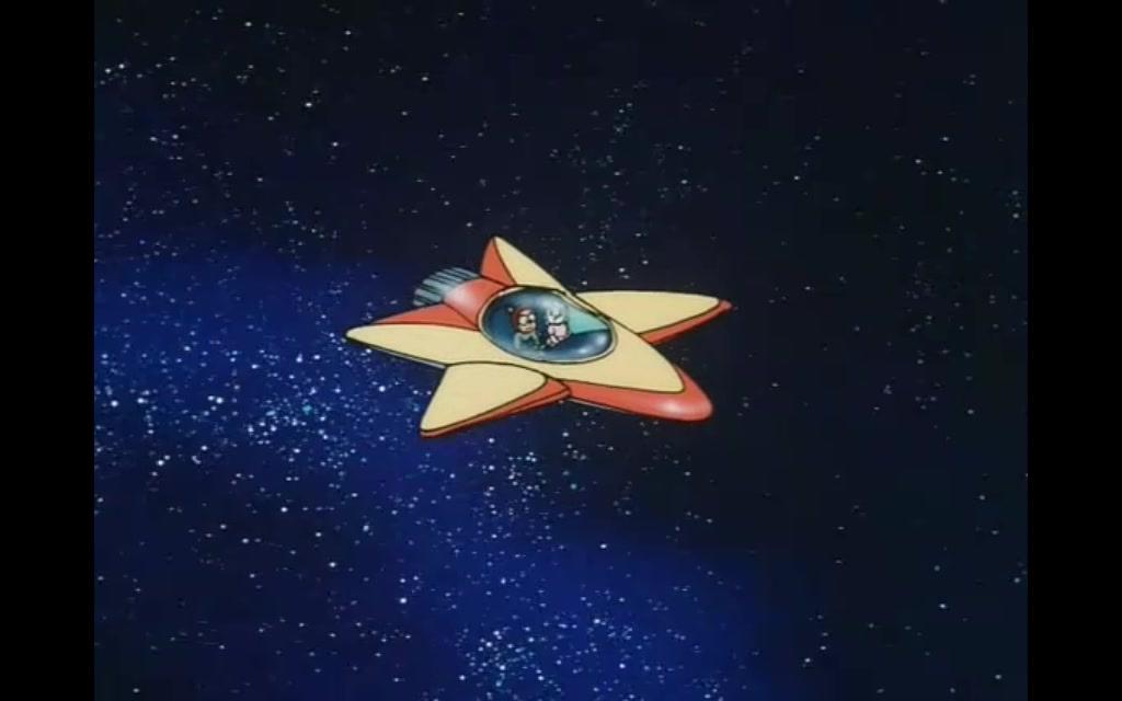 电影《哆啦A梦：大雄与动物行星  ドラえもん のび太とアニマル惑星》（1990日本）--高清4K/1080P迅雷BT资源下载