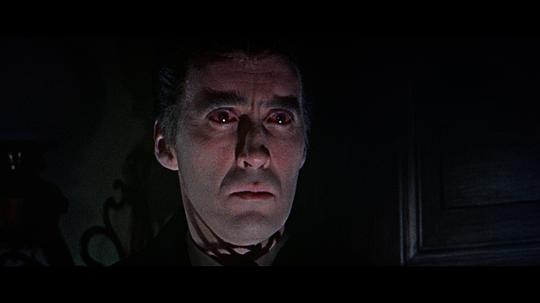 电影《黑暗中的王子  Dracula: Prince of Darkness》（1966英国）--高清4K/1080P迅雷BT资源下载