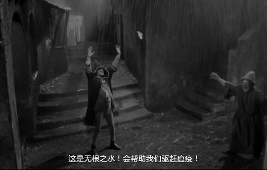 电影《死神的长发  I lunghi capelli della morte》（1964意大利）--高清4K/1080P迅雷BT资源下载