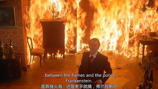 电影《致命科学怪人  Frankenstein Must Be Destroyed》（1969英国）--高清4K/1080P迅雷BT资源下载