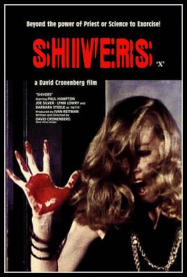 电影《毛骨悚然  Shivers》（1975加拿大）--高清4K/1080P迅雷BT资源下载