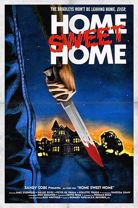 电影《Home Sweet Home》（1981美国）--高清4K/1080P迅雷BT资源下载