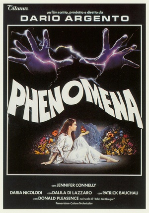 电影《神话  Phenomena》（1985意大利 / 瑞士）--高清4K/1080P迅雷BT资源下载