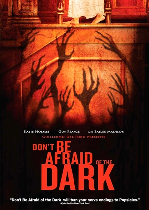 电影《黑夜勿怕  Don't Be Afraid of the Dark》（2011美国 / 澳大利亚）--高清4K/1080P迅雷BT资源下载