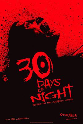 电影《三十极夜  30 Days of Night》（2007美国 / 新西兰）--高清4K/1080P迅雷BT资源下载